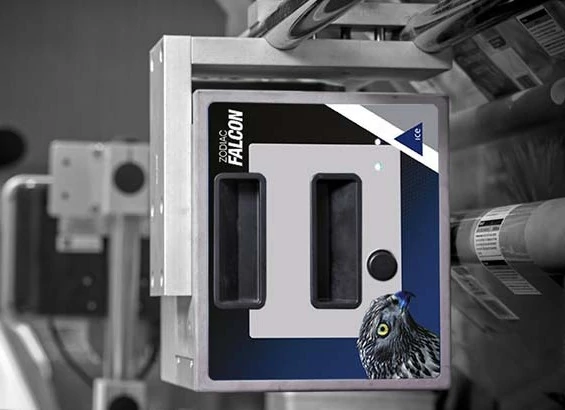 Falcon Printer